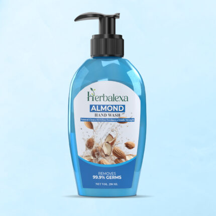 Hand Wash – Gentle Care,  Natural Protection   250ml