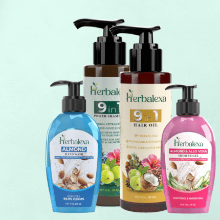Pack of 4 Deal